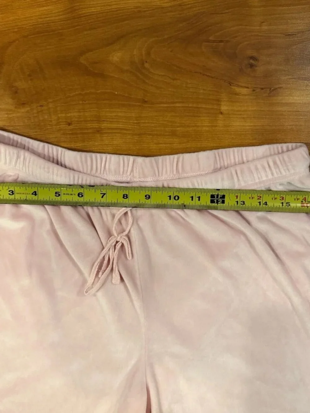 Juicy Couture this vintage