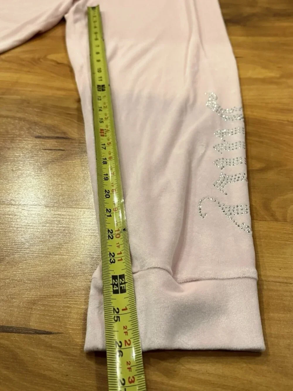 Juicy Couture this vintage