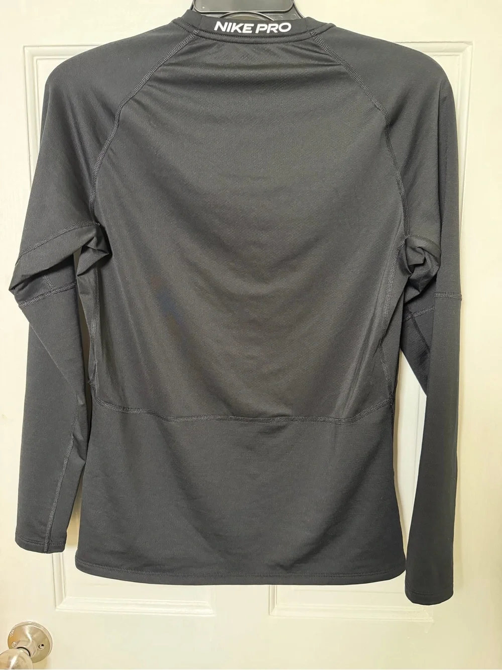 Nike lightweight long