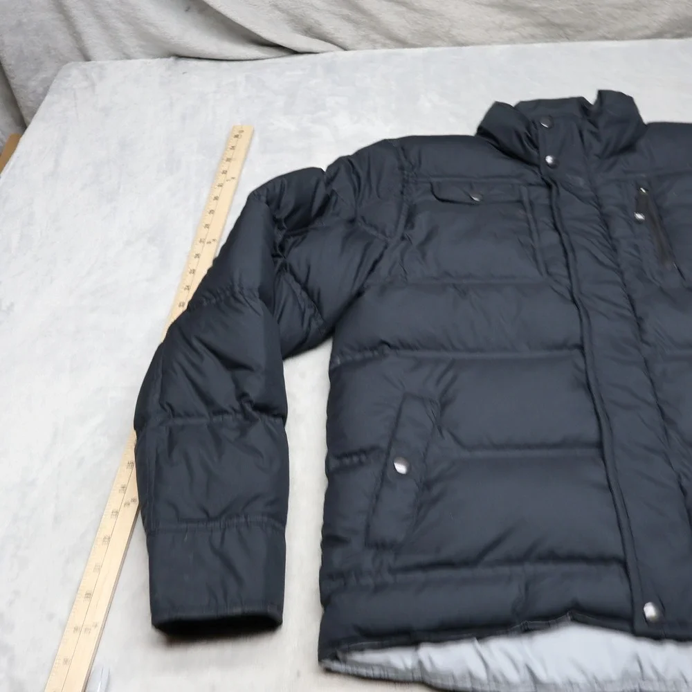 REI few blemish
