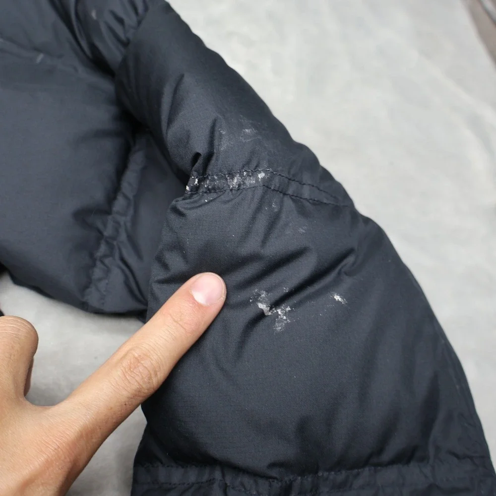 REI few blemish