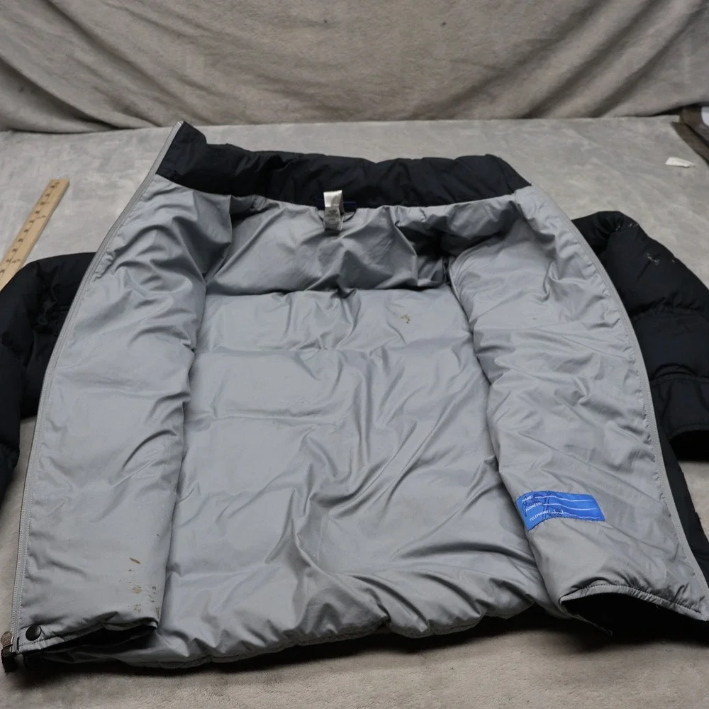 REI few blemish