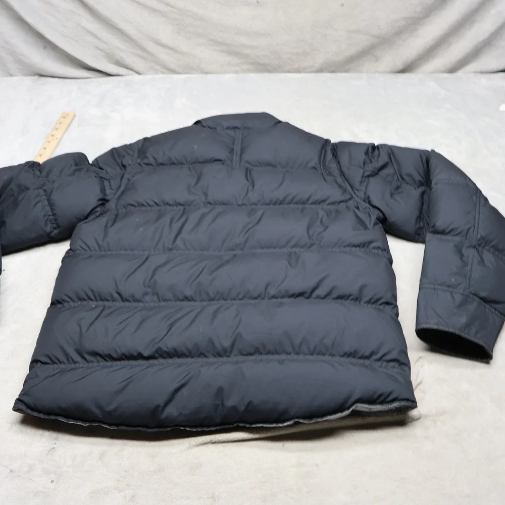 REI few blemish