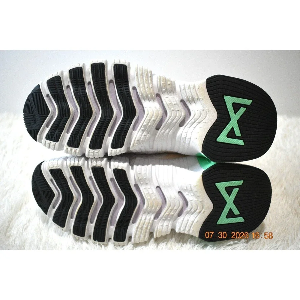 Nike elevate your