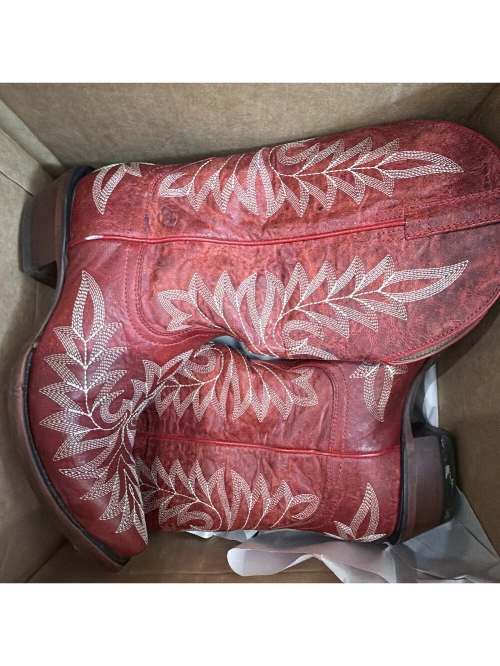 Ariat this pair