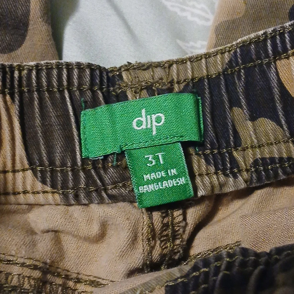 dip pre loved