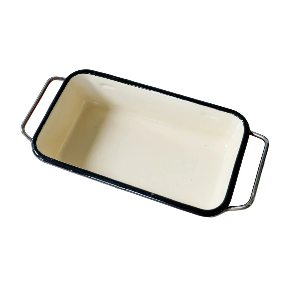 Bakers Ware minor midcentury