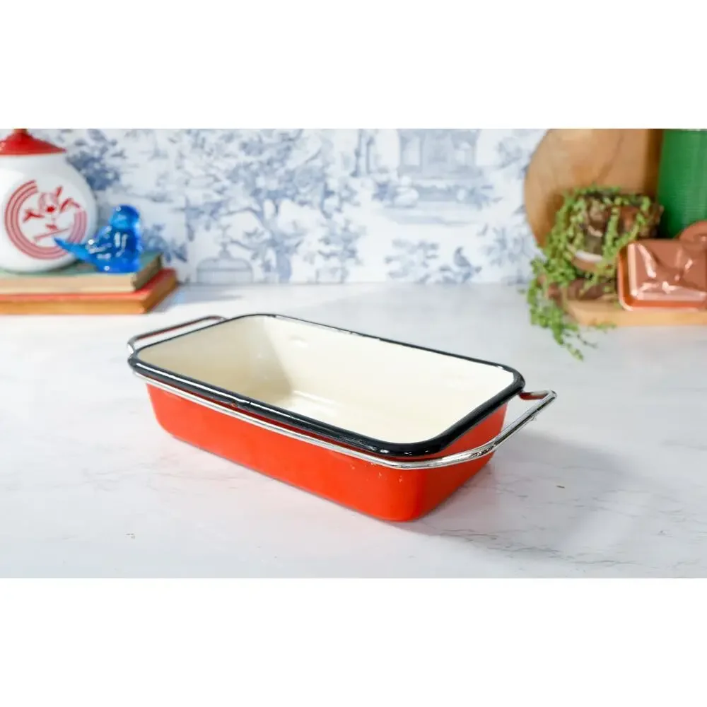 Bakers Ware distributed snap