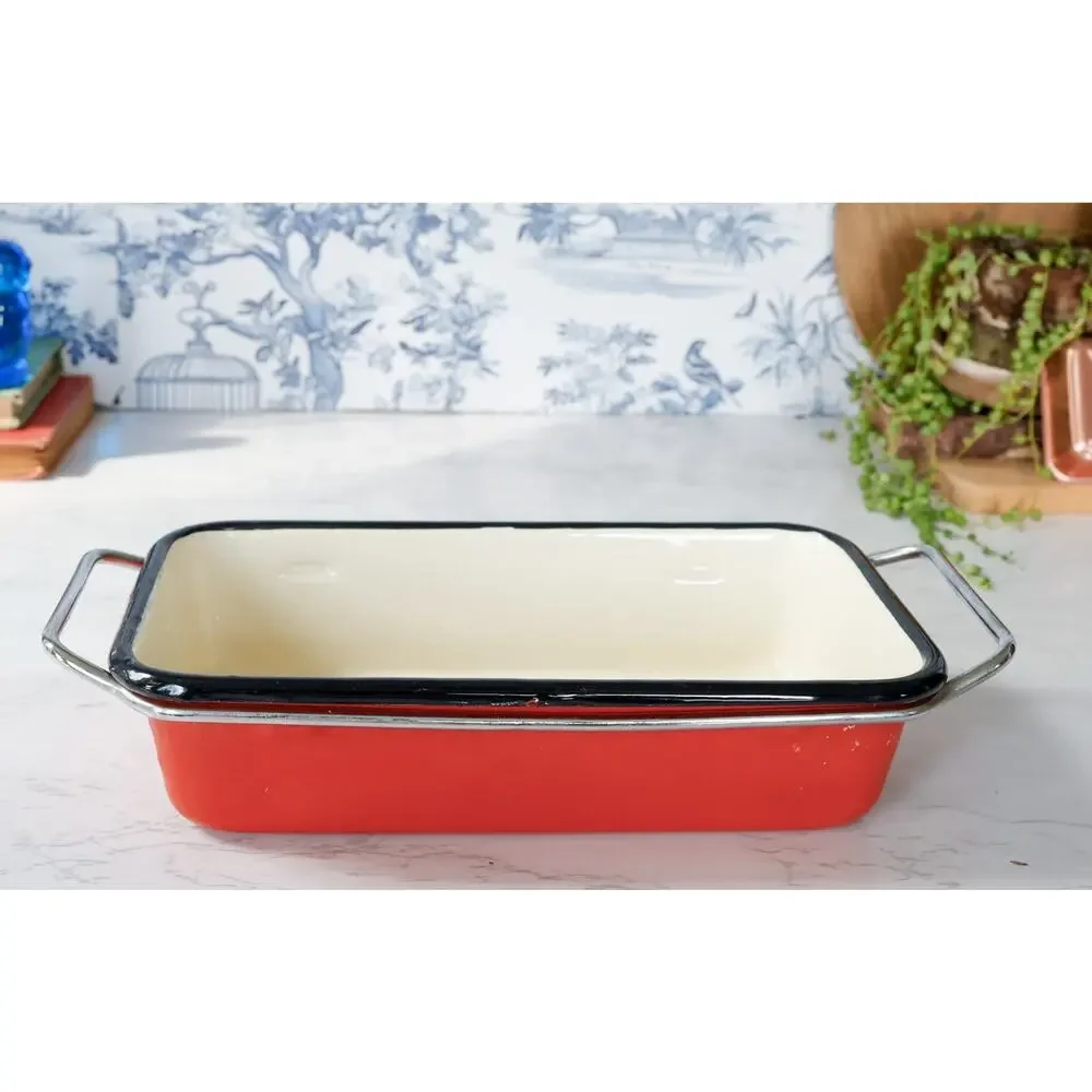 Bakers Ware was tools stain