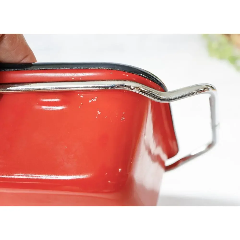 Bakers Ware consistent national ware