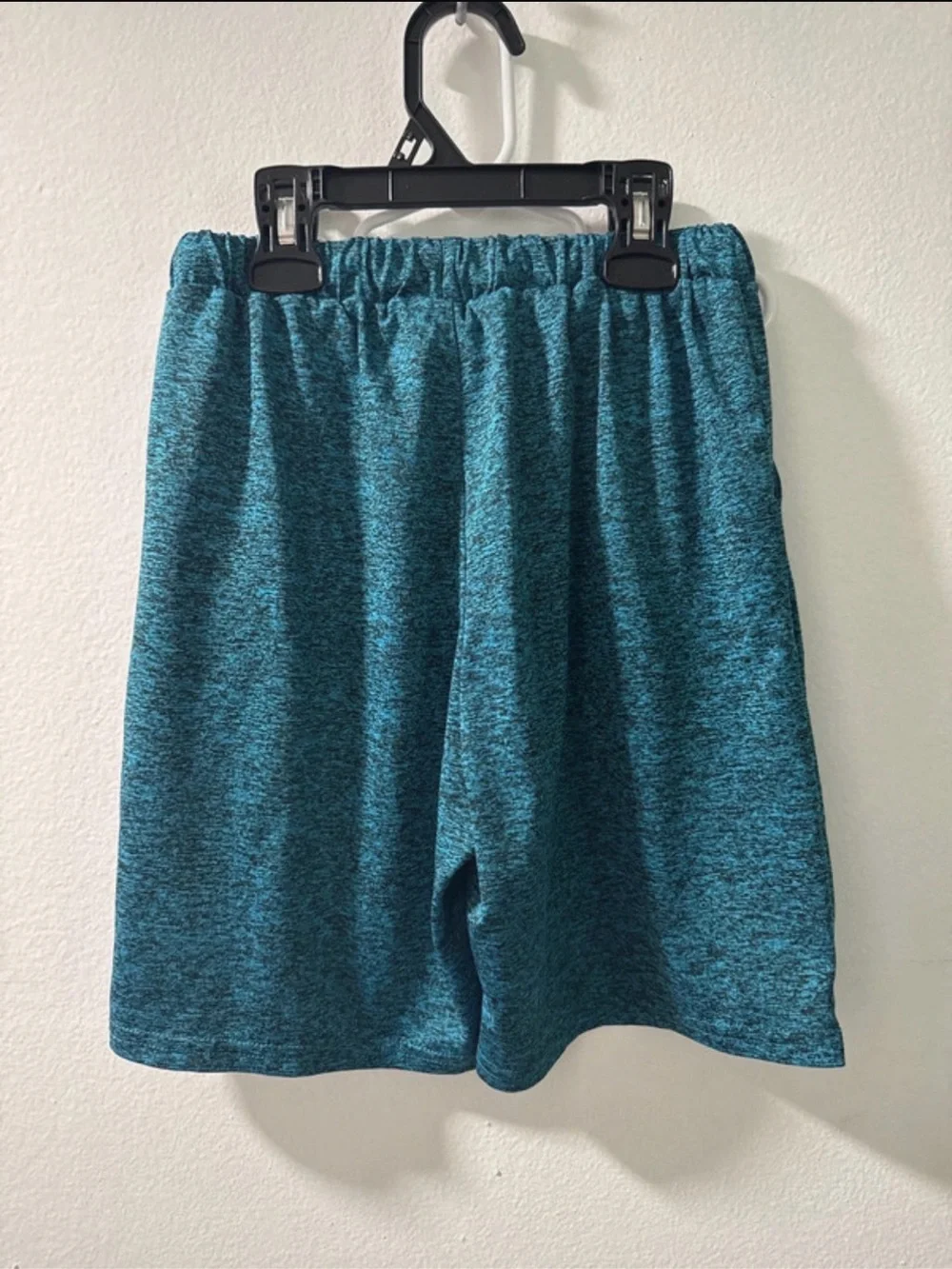 SHEIN soft heathered