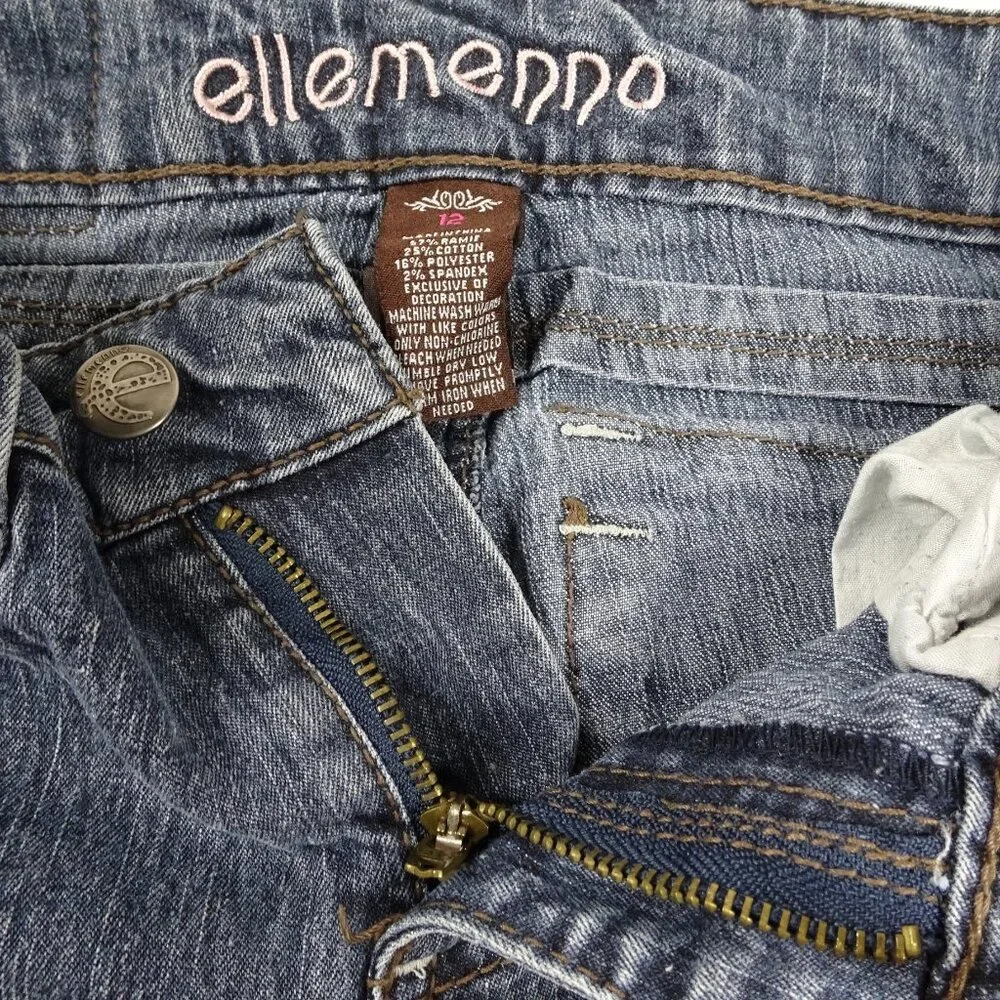 ellemenno y2k girls