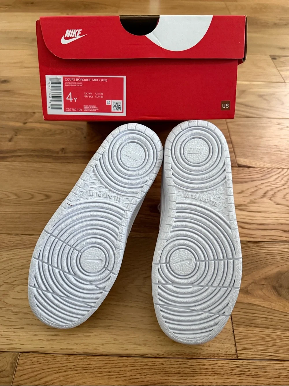 Nike brand new