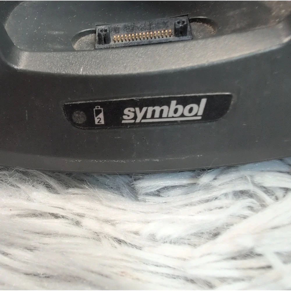 Symbology crd3000 1000r