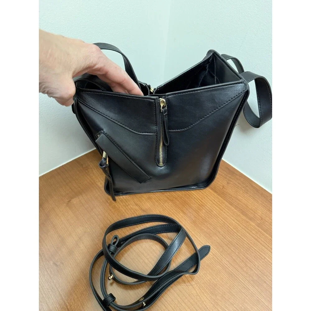 House of Harlow 1960 Bowler Bag EUC