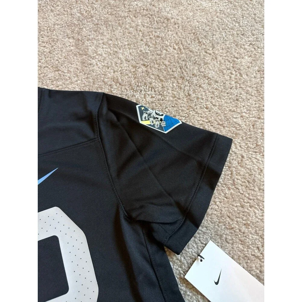 Nike jersey 100%