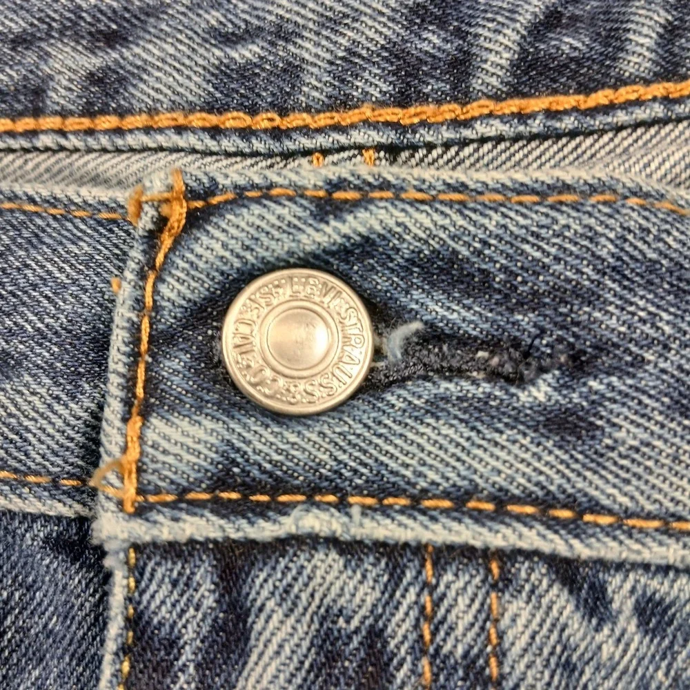 Levis both 01550