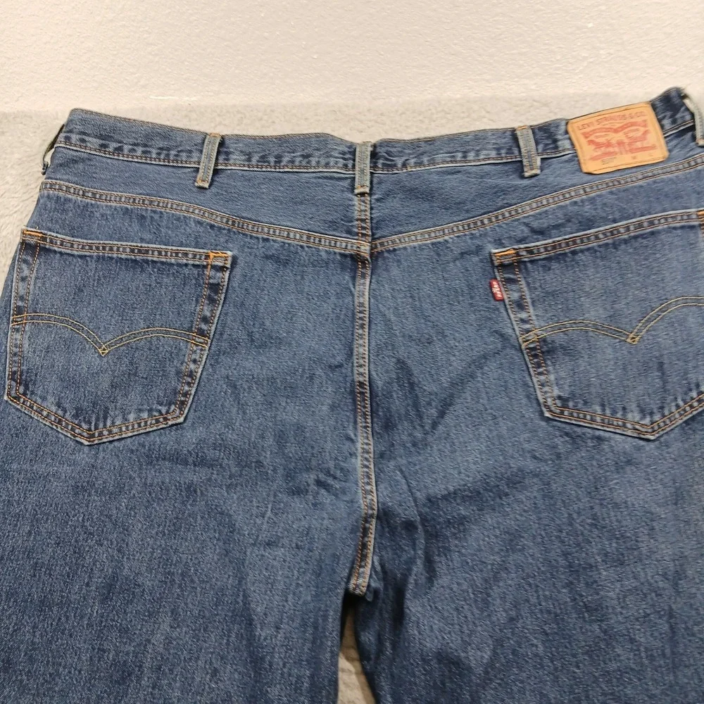 Levis 100% stains workwear