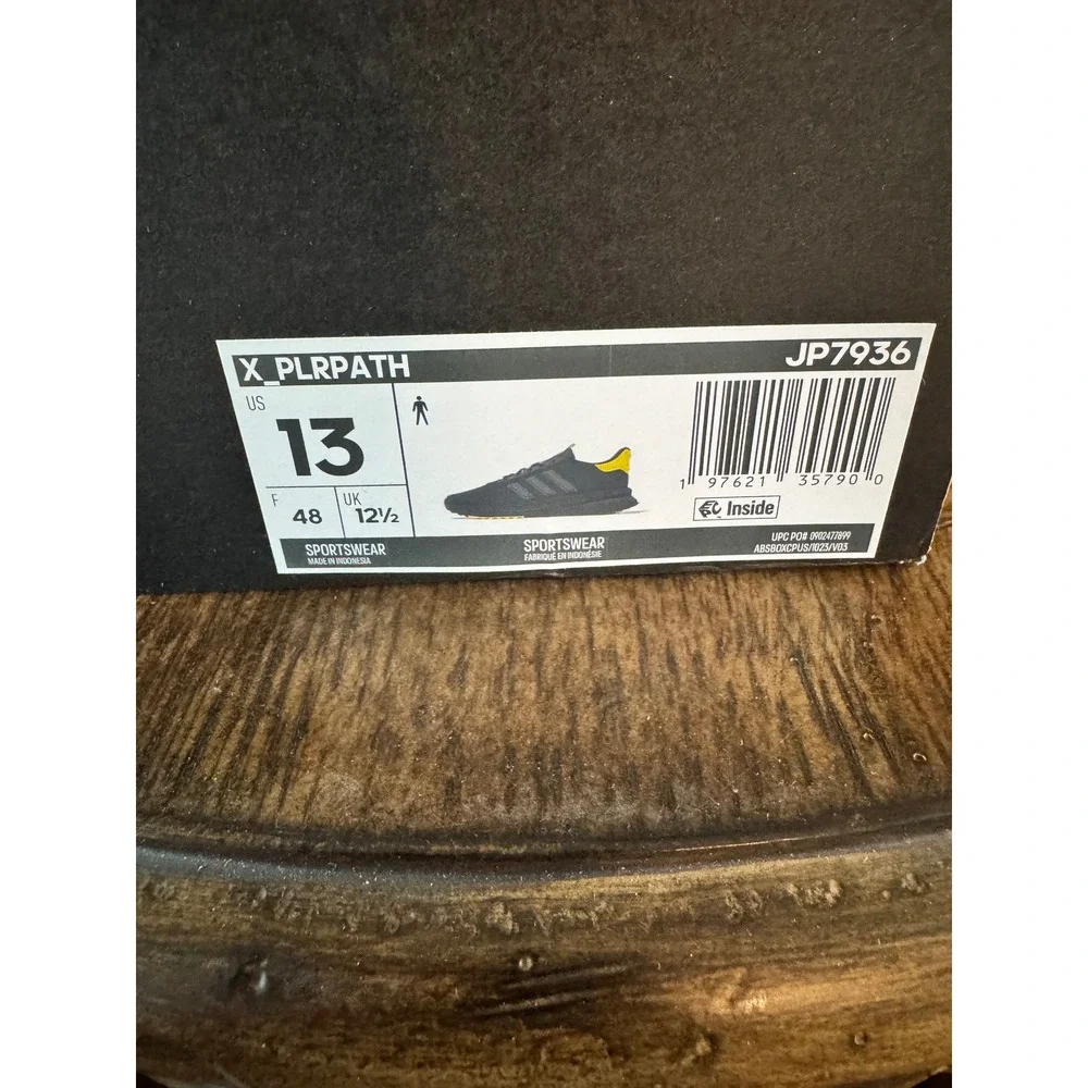 adidas plrpath running