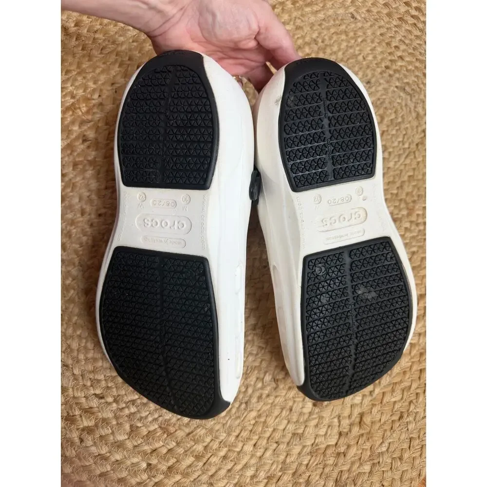 Crocs brand style