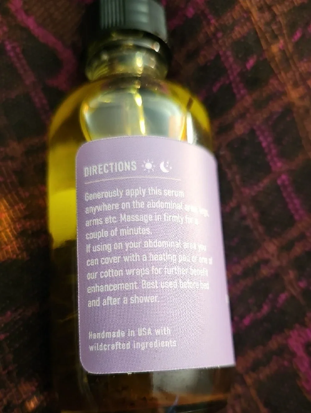 Luxe body sculpting