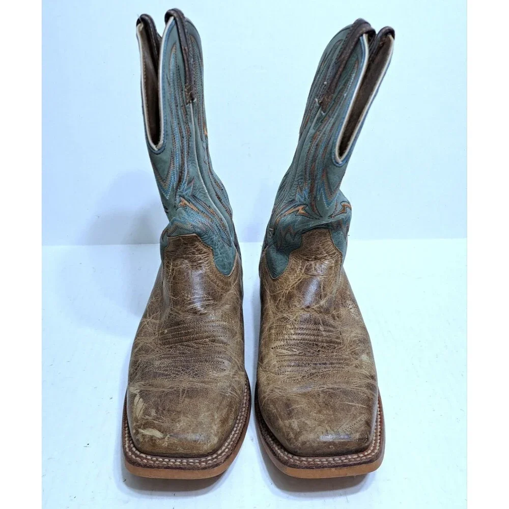Ariat pre owned