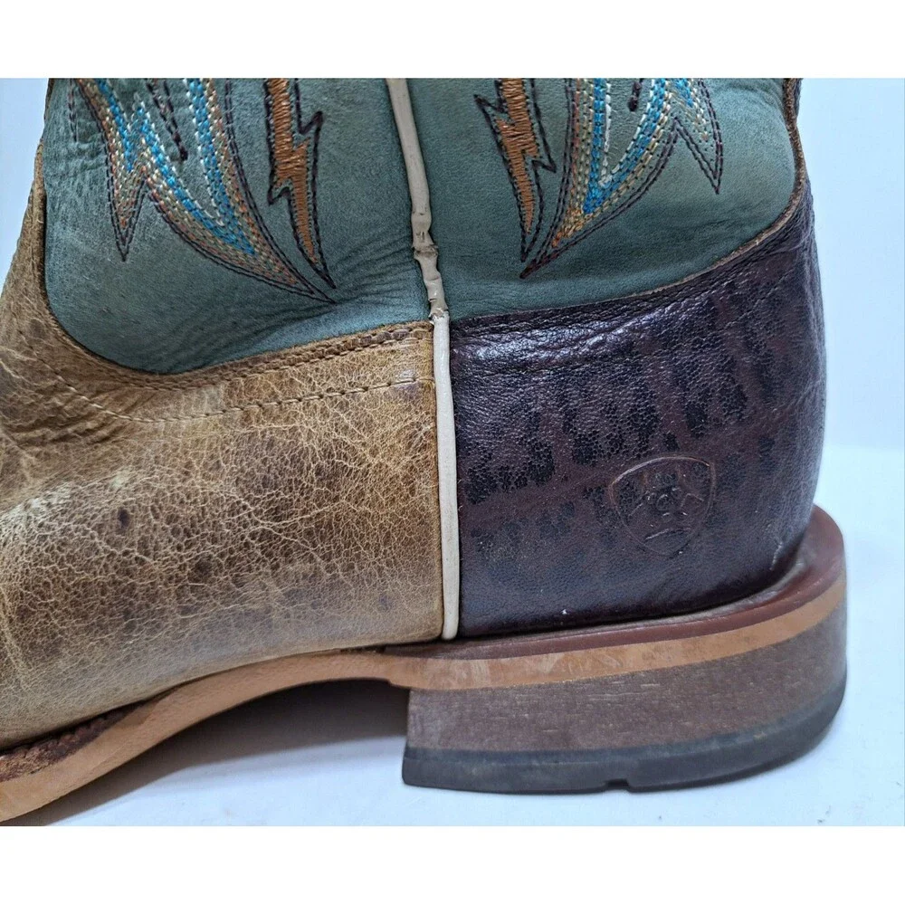 Ariat pre owned