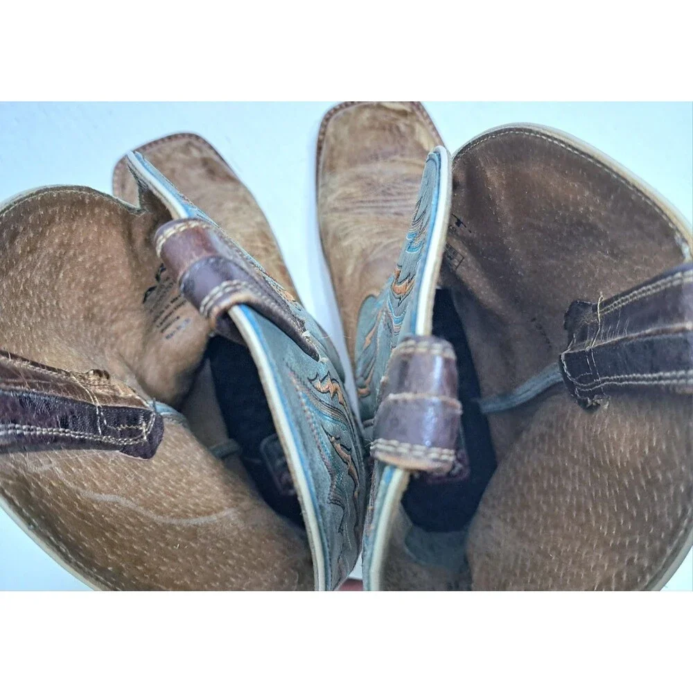 Ariat pre owned