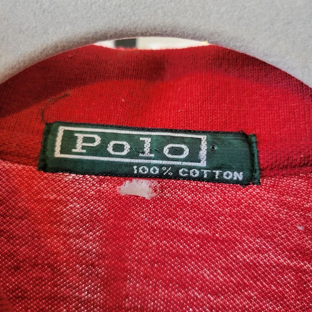 Polo Ralph Lauren *pilly due