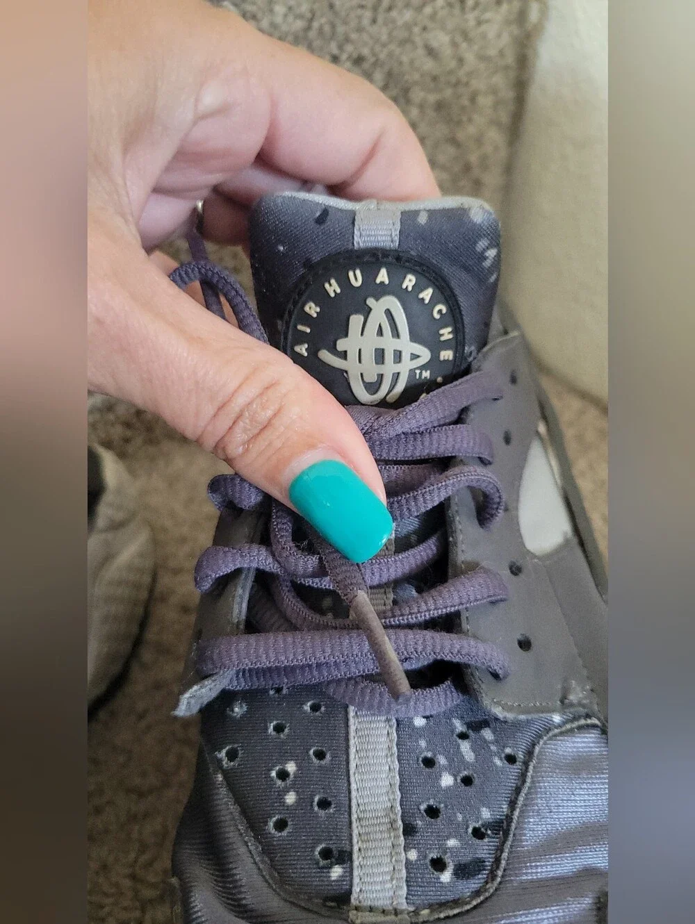 Nike good womens