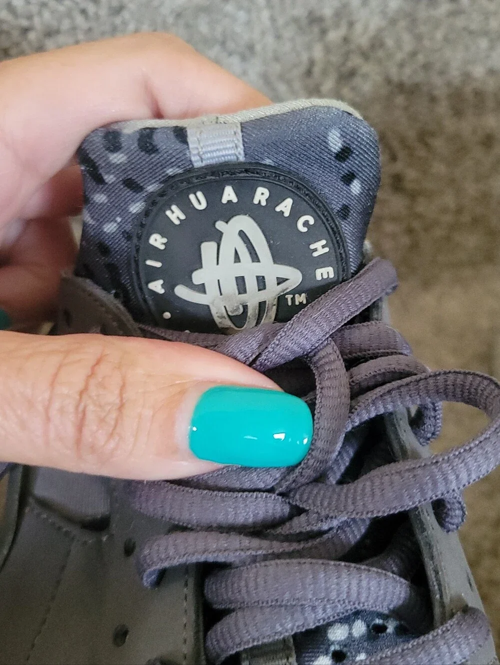 Nike good womens