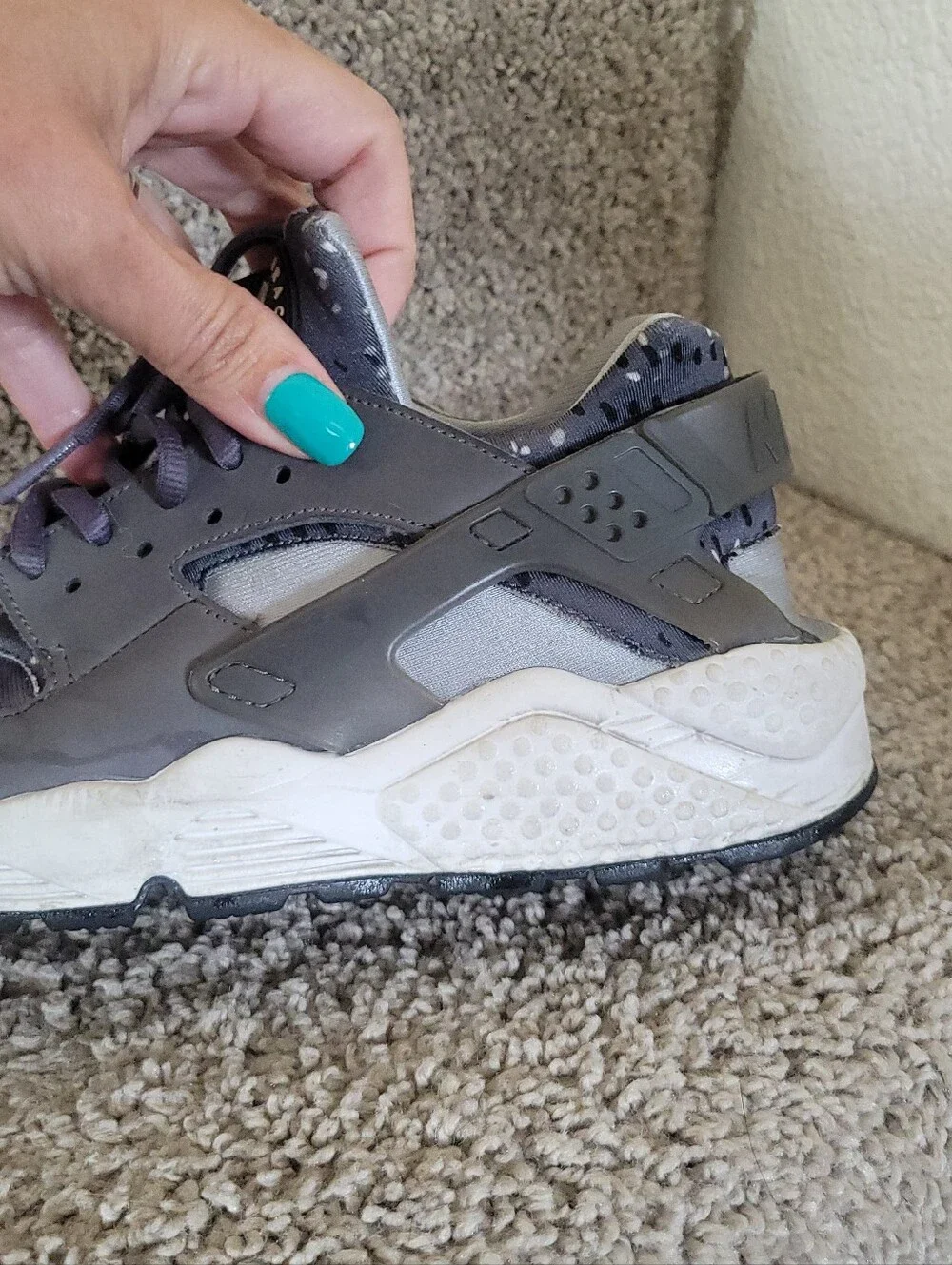 Nike good womens