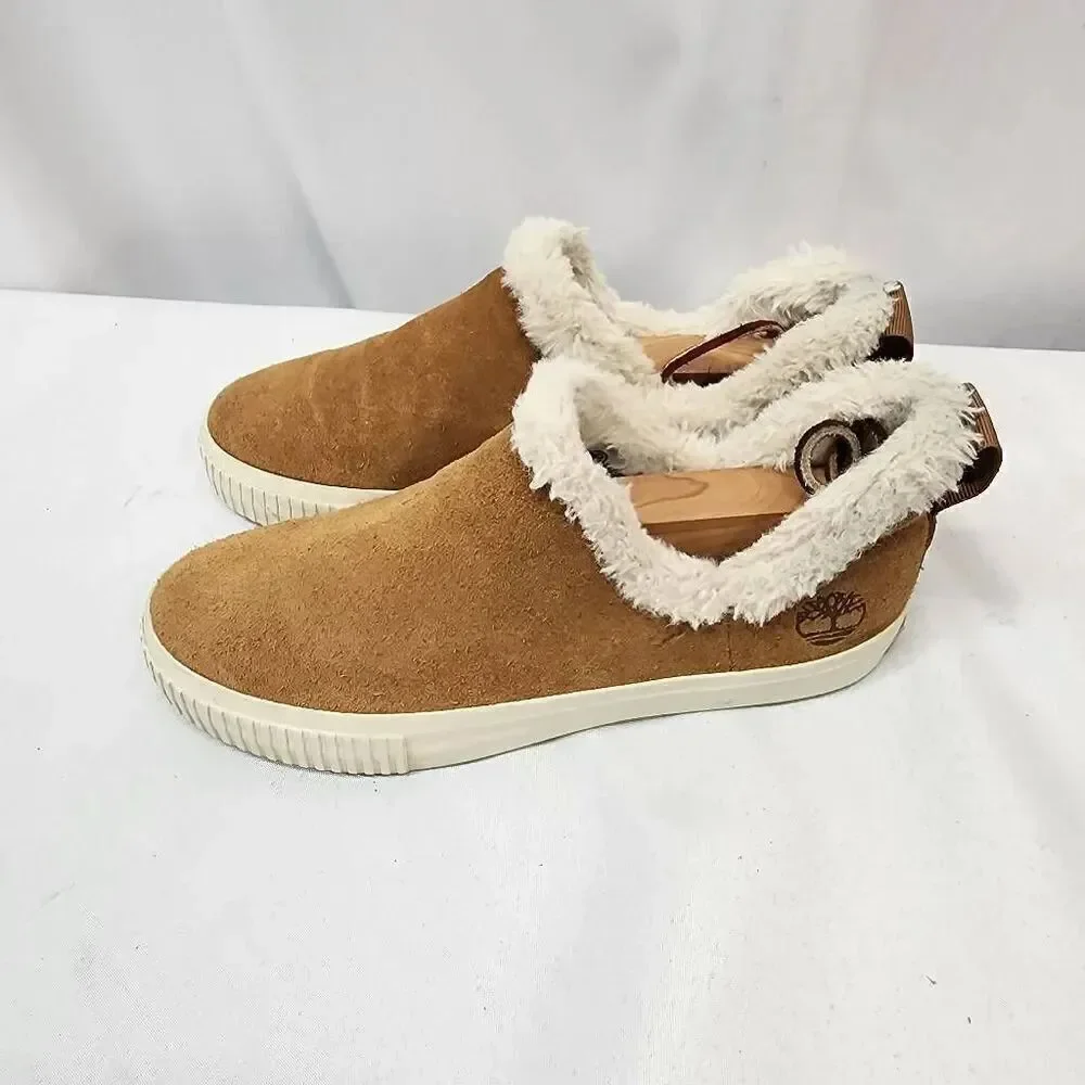 Timberland skyla bay