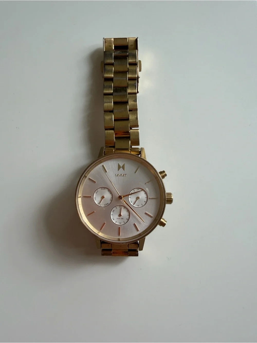 MVMT classic watch