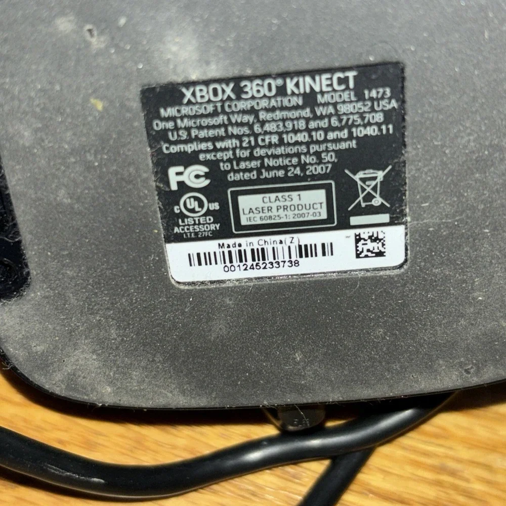 Microsoft xbox 360