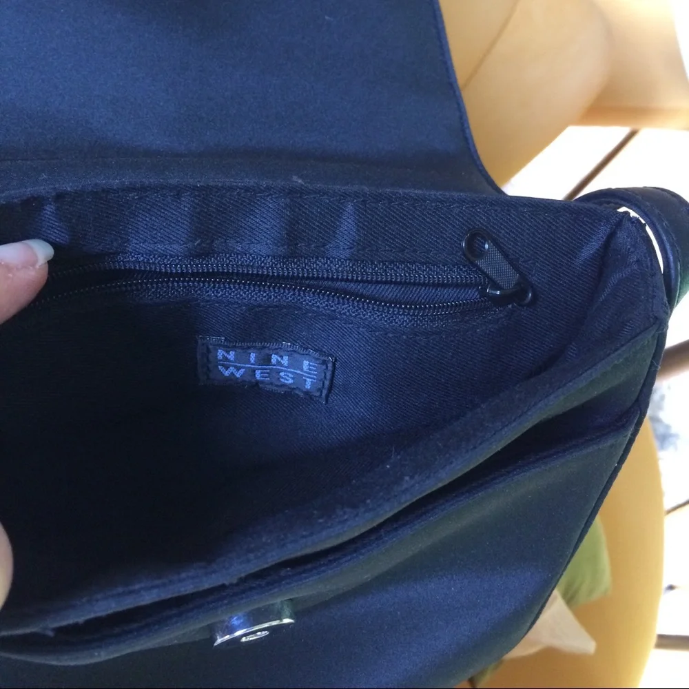 Nine West crossbody purse
