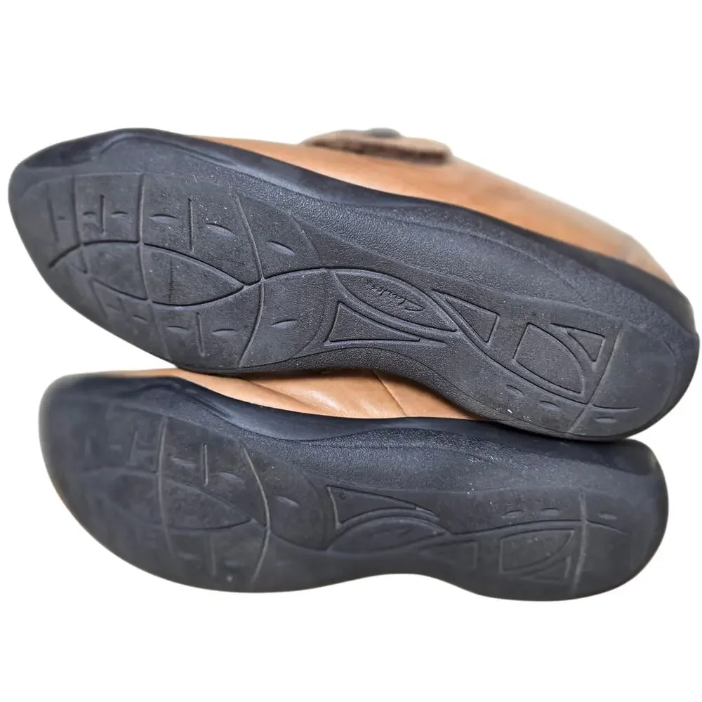Clarks artisan womens