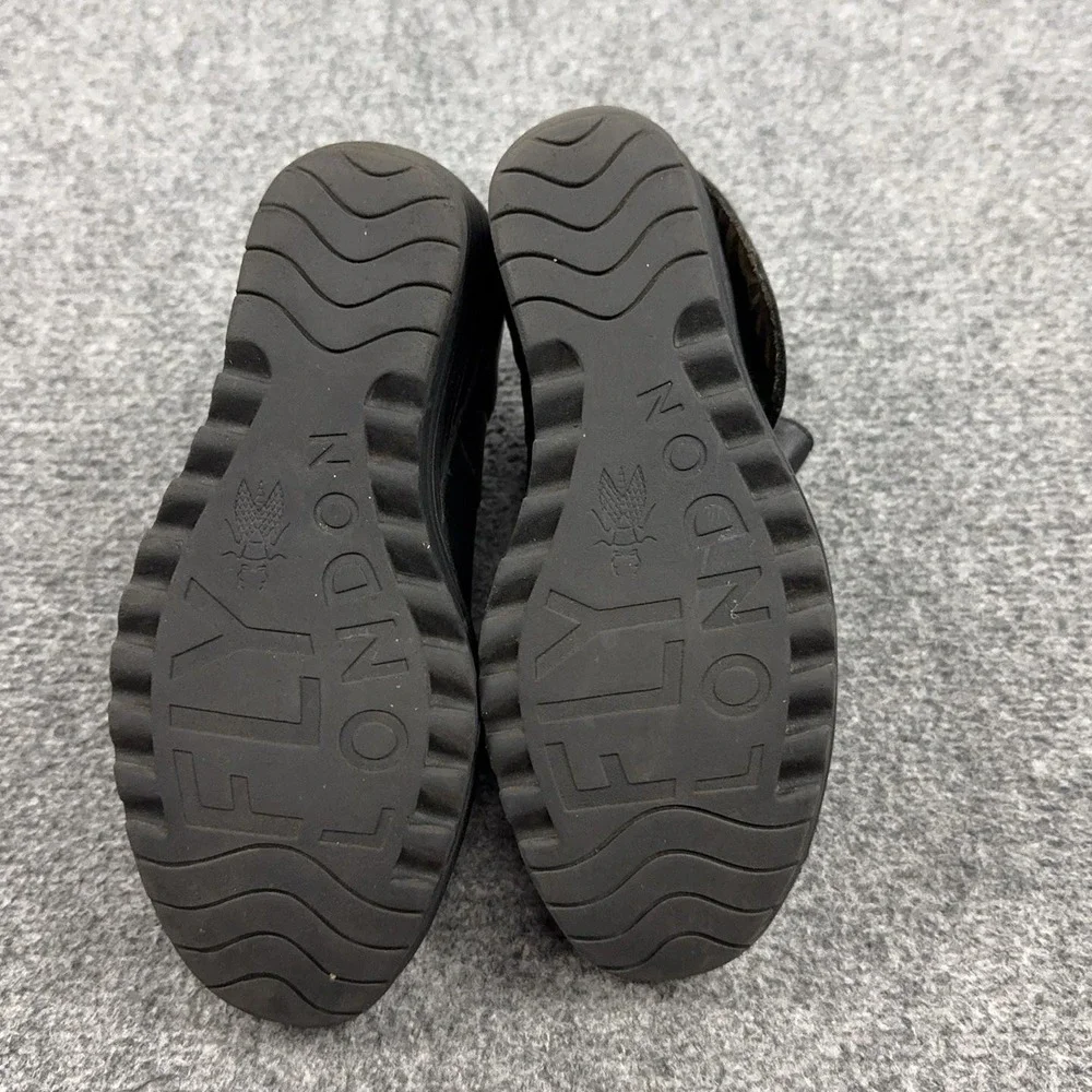 Fly London pre owned