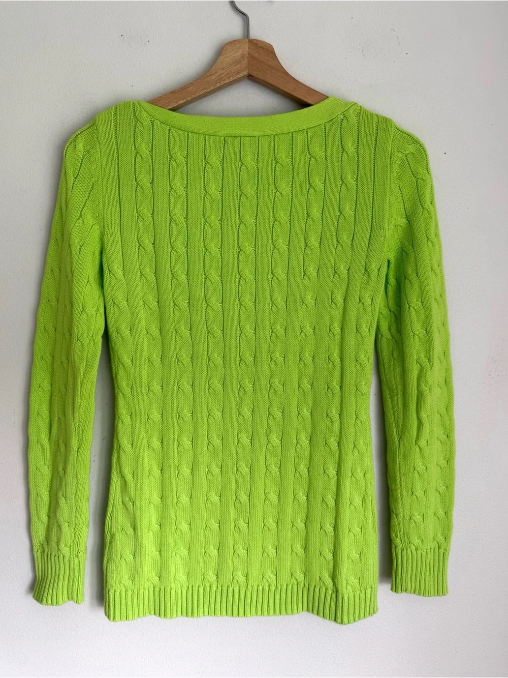 Ralph Lauren excellent classic