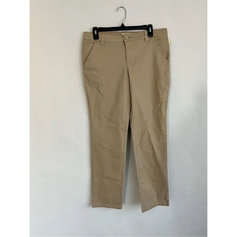 Cherokee kids cotton