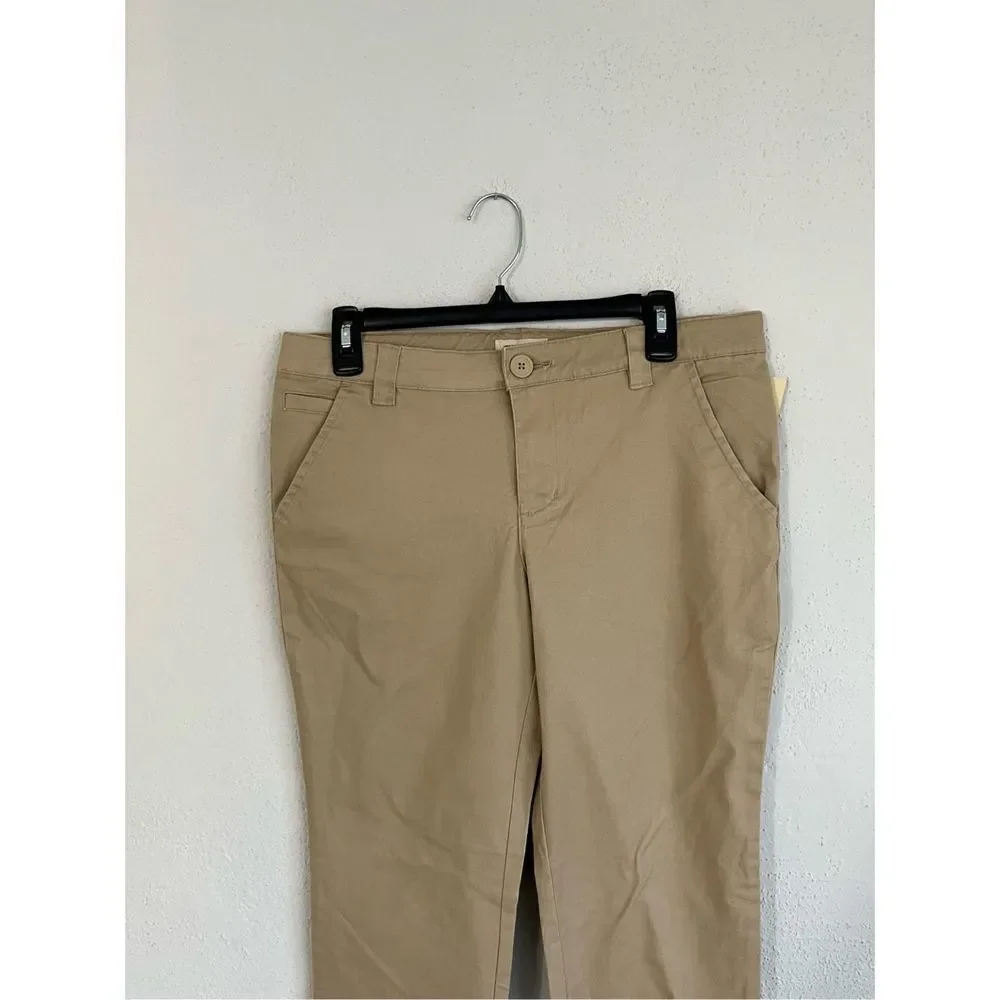 Cherokee kids cotton