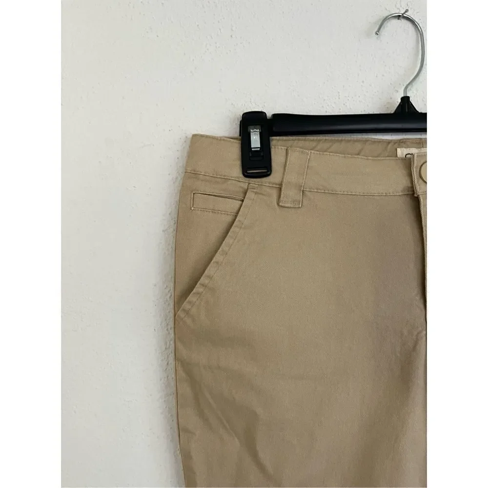 Cherokee kids cotton