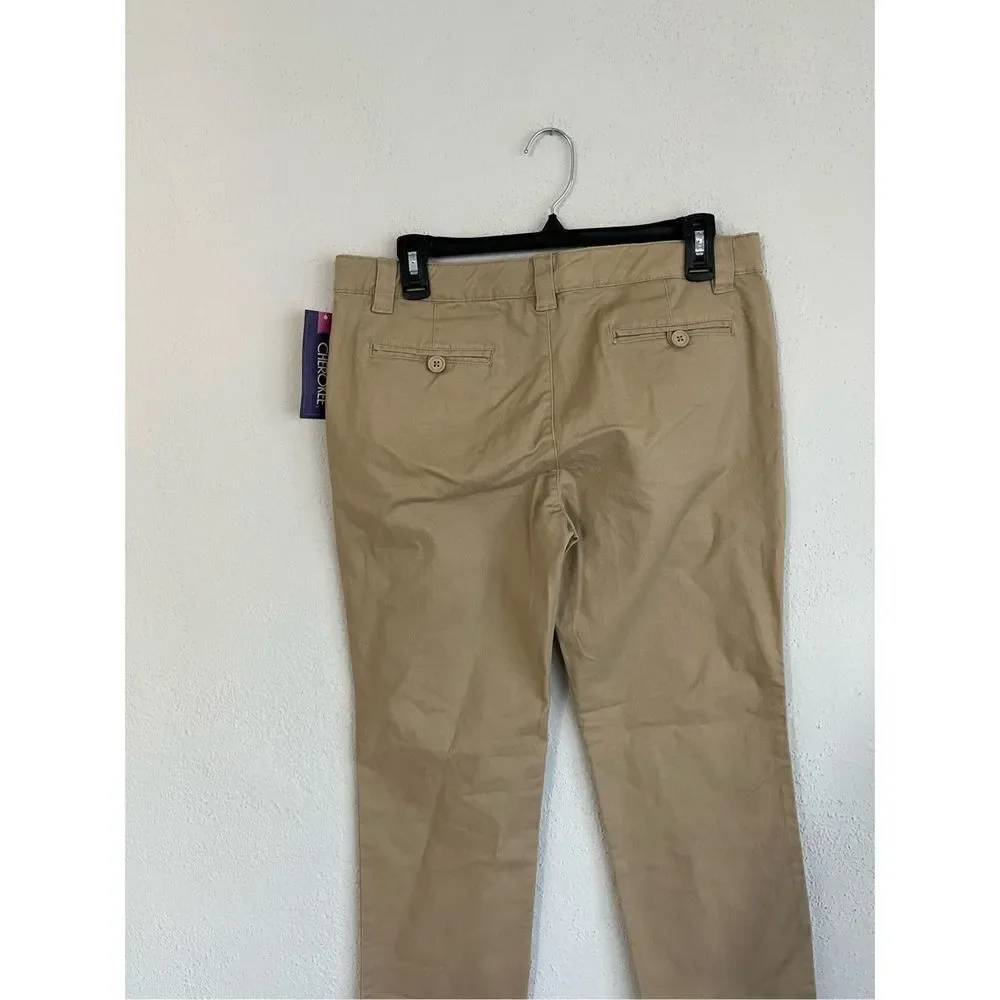 Cherokee kids cotton