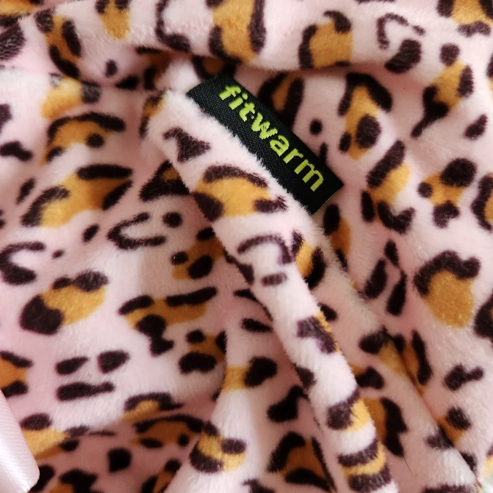 Fitwarm super soft