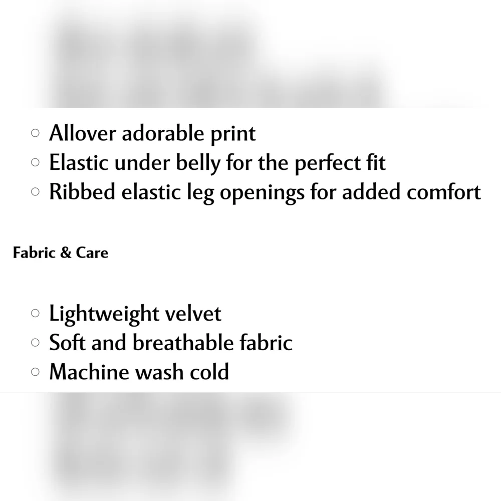 Fitwarm super soft