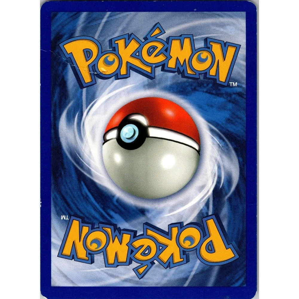 Pokemon vintage teddiursa
