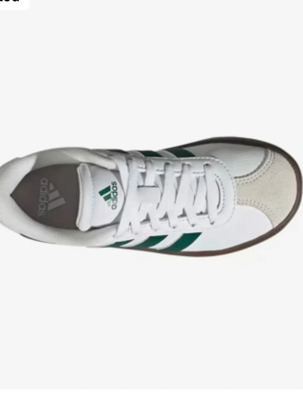 adidas everyday size our