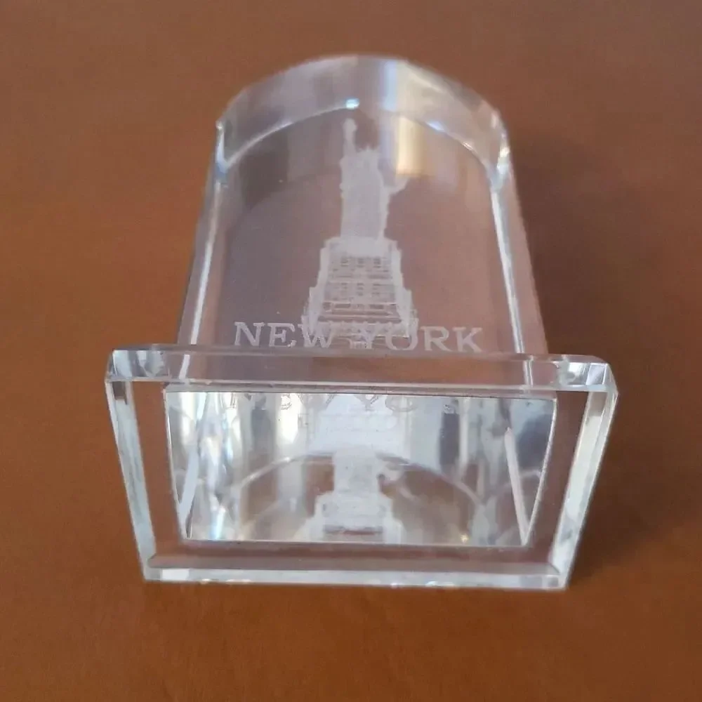 Vintage measures or