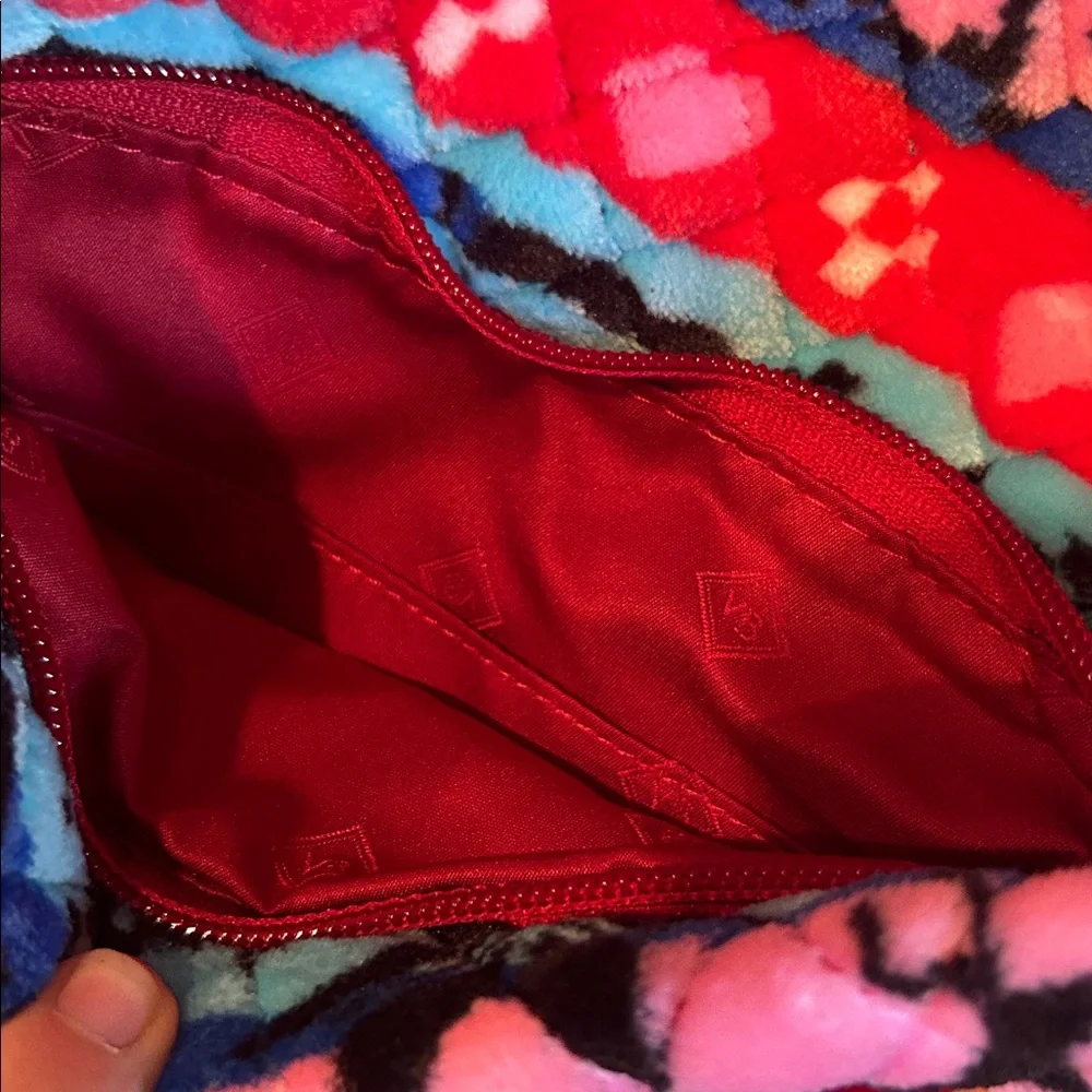Vera Bradley vibrant backpack
