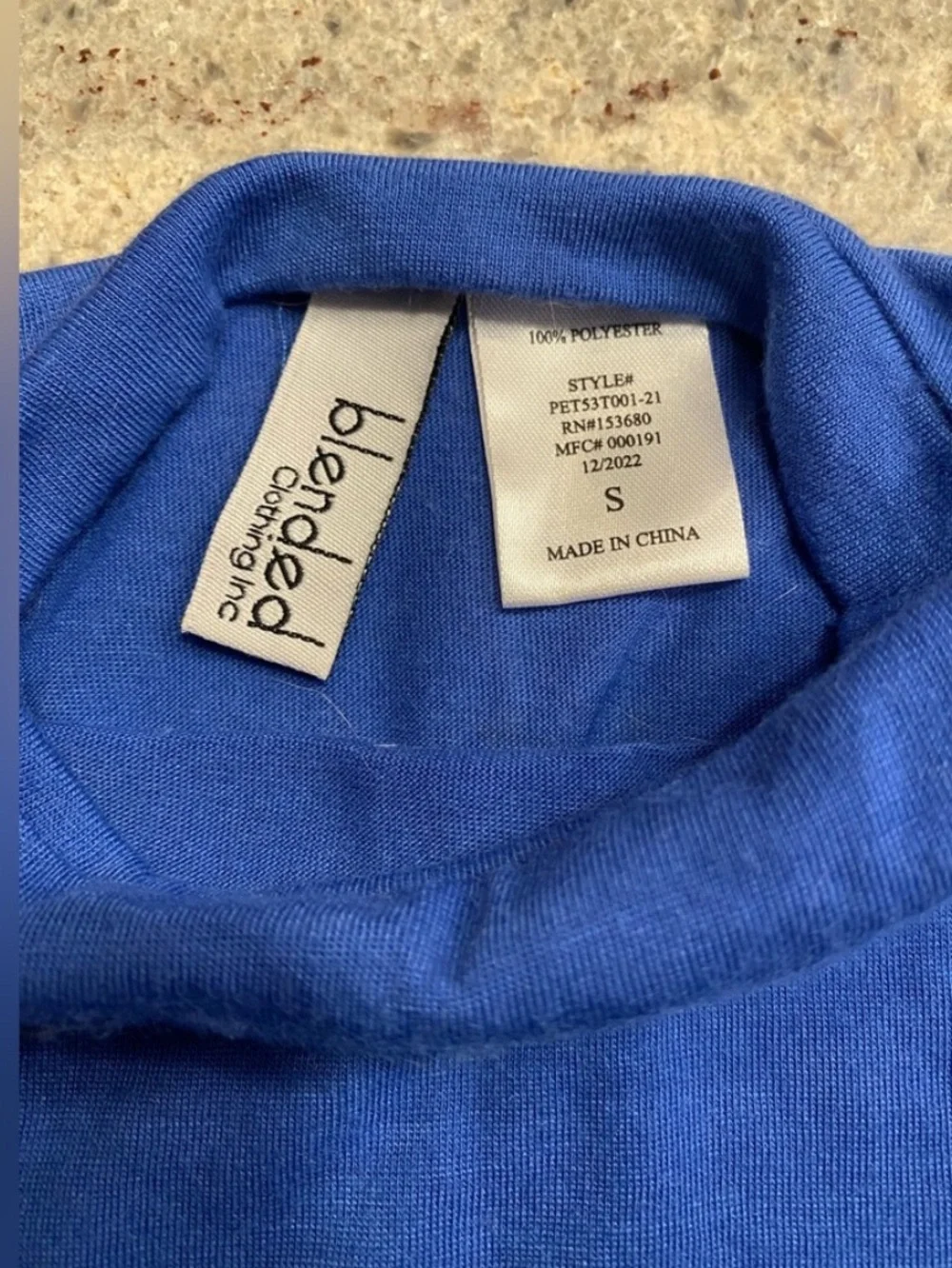 Top Paw pet small worn